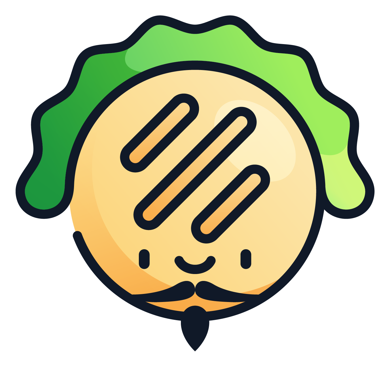 chamo logo