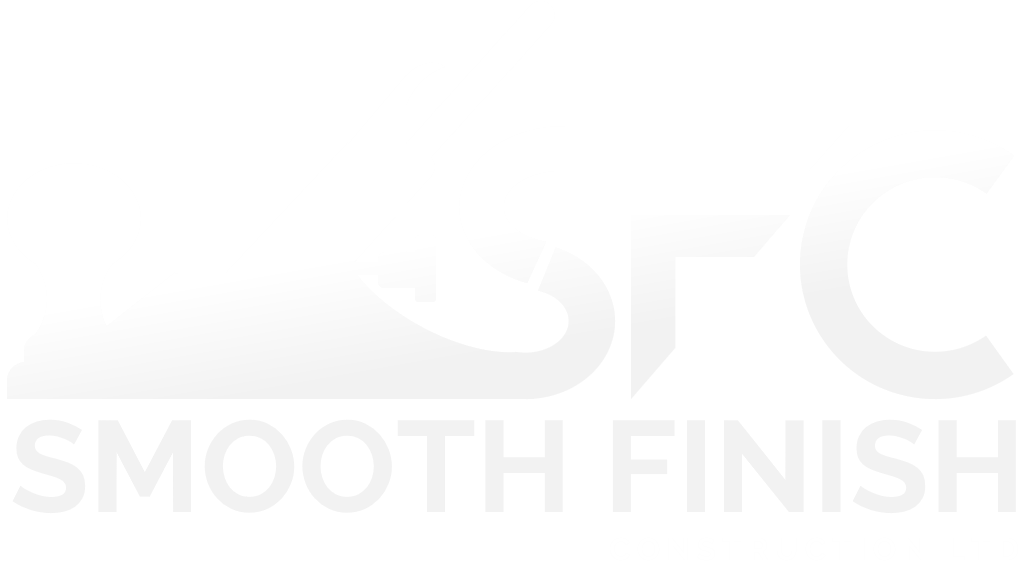 smoothfinish logo
